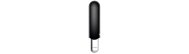 Etui trabuc S.T. Dupont Cigar Black 1