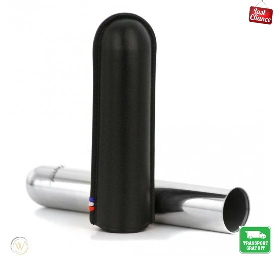 Etui trabuc S.T. Dupont Cigar Black 1