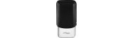 Etui trabucuri S.T. Dupont Cigar Black 3 CT