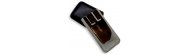 Etui trabucuri S.T. Dupont Cigar Black 3 CT
