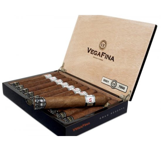 Trabucuri Vega Fina Gran Reserva 2019 10
