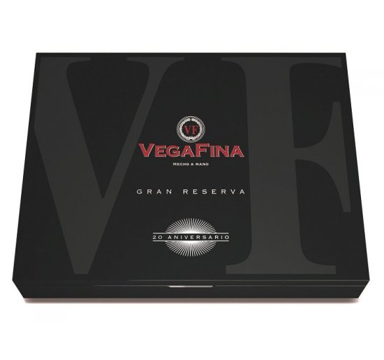 Trabucuri Vega Fina Gran Reserva 2019 10