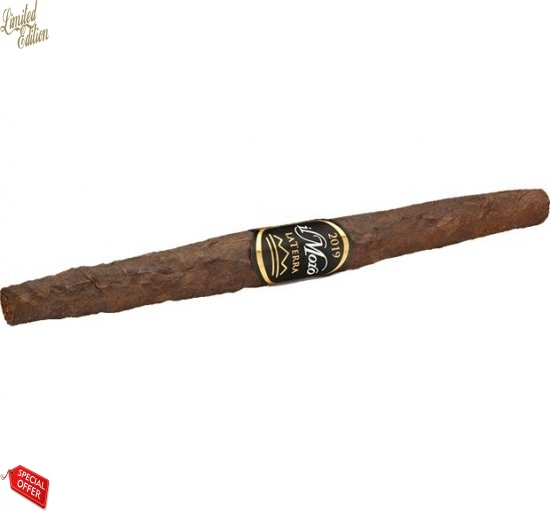 Trabuc Toscano IL MORO Limited Edition 2019