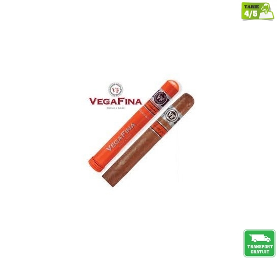 Trabucuri Vega Fina Nicaragua Corona TUBE 25