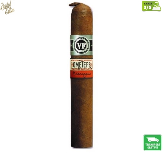 Trabucuri Vega Fina Nicaragua Ometepe 10