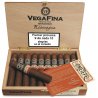 Trabucuri Vega Fina Nicaragua Ometepe 10