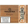 Trabucuri Vega Fina Nicaragua Ometepe 10