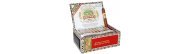 Trabucuri Arturo Fuente Rosado No. 44  Box 44