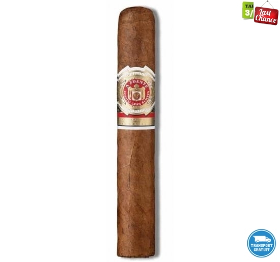 Trabucuri Arturo Fuente Rosado No. 44  Box 44