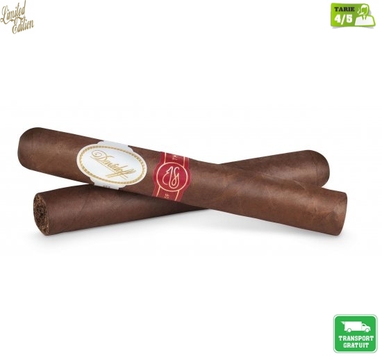 Trabucuri Davidoff 2019 Year of the Rat Limited Edition 10