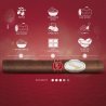 Trabucuri Davidoff 2019 Year of the Rat Limited Edition 10