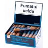 Trabucuri La Aurora Black Lion Cameroon Gran Toro 25