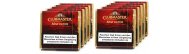 Tigari de foi Clubmaster Mini Filter Red 10 pachete