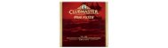 Tigari de foi Clubmaster Mini Filter Red 10 pachete