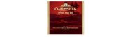 Tigari de foi Clubmaster Mini Filter Red 10 pachete