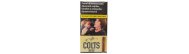 Tigari de foi Colts Filter Beige 10
