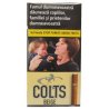 Tigari de foi Colts Filter Beige 10
