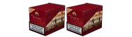 Tigari de foi Mini Moods Double Filter 20 pachete
