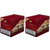 Tigari de foi Mini Moods Double Filter 20 pachete
