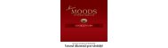 Tigari de foi Mini Moods Double Filter 20 pachete