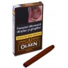 Tigari de foi Olsen Cigarillos Brown 5