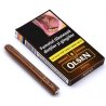 Tigari de foi Olsen Cigarillos Brown 5