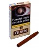 Tigari de foi Olsen Cigarillos Blond 5