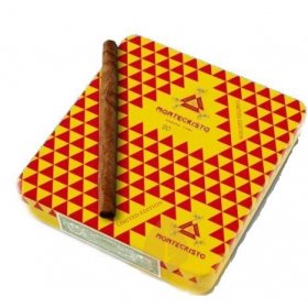 Tigari de foi Montecristo Mini Limited Edition 2019 20