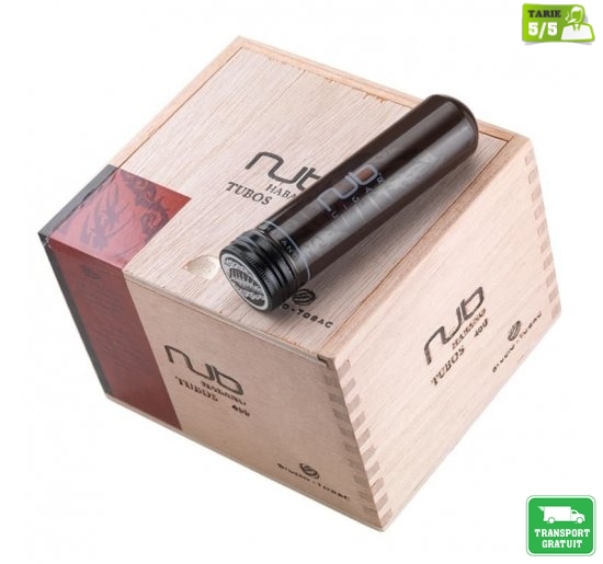 Trabucuri Nub 460 Sun Grown Tubos Gordito 24
