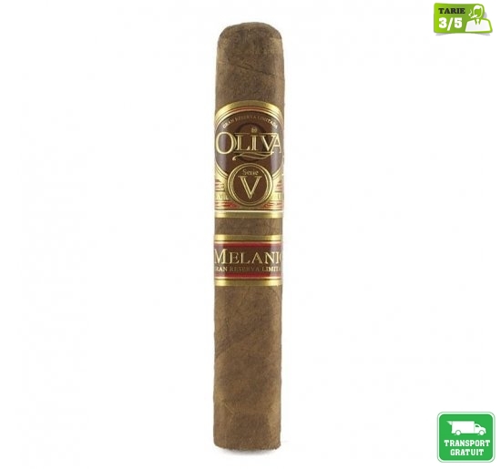Trabucuri Oliva Serie V Melanio Robusto 10