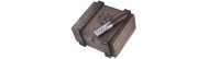 Trabucuri Alec Bradley Black Market Toro 20