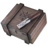 Trabucuri Alec Bradley Black Market Toro 20