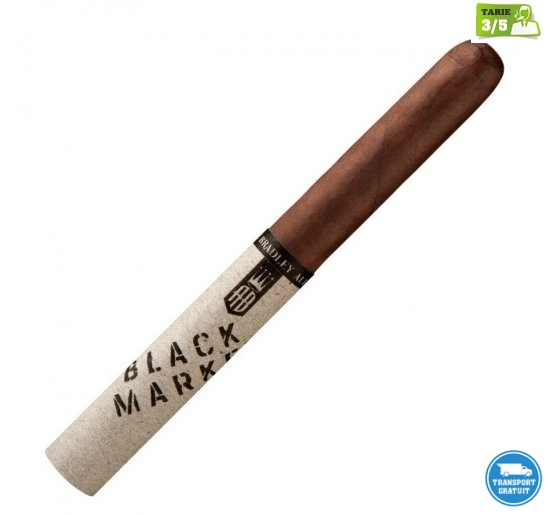 Trabucuri Alec Bradley Black Market Toro 20