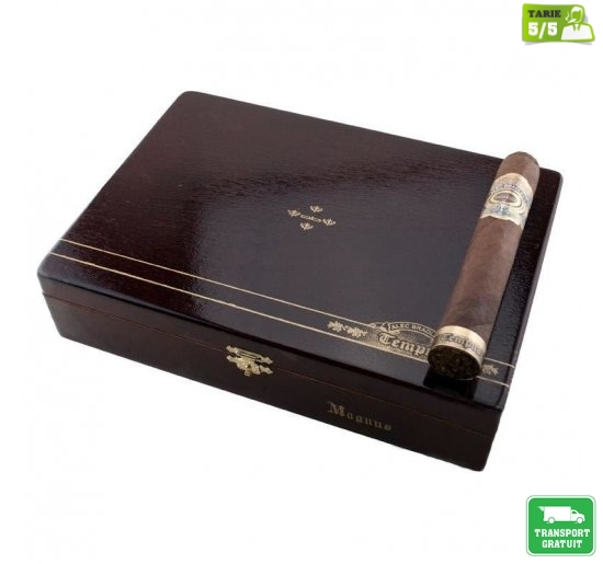 Trabucuri Alec Bradley Tempus Magnus Maduro 20