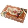 Trabucuri My Father Cigars Flor de Las Antillas Maduro Petit Robusto 20