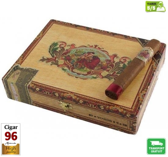 Trabucuri Flor de las Antillas By My Father Toro 20