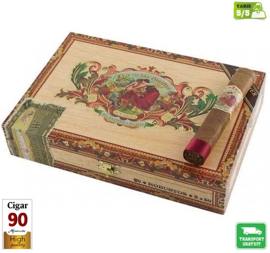 Trabucuri Flor de las Antillas By My Father Robusto 20