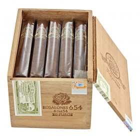 Trabucuri Joya De Nicaragua Rosalones 460 Gran Consul 20