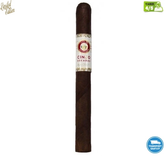 Trabucuri Joya De Nicaragua Cinco Decadas El General 10