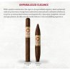 Trabucuri Joya De Nicaragua Cinco Decadas El General 10