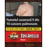 Tigari de foi Toscanello Rosso Oro 5