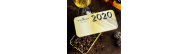 Tutun de pipa W. O. Larsen Editie Limitata 2020 100 g