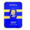 Tutun de pipa John Aylesbury Limited Edition 2020 100 g
