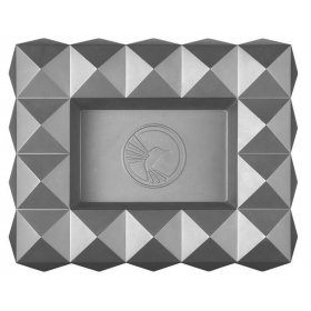 Scrumiera trabucuri Quasar Colibri Gun Metal