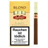 Tigari de foi Handelsgold Tip Blond 5