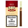Tigari de foi Handelsgold Tip Red 5