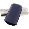 Etui trabucuri S.T. Dupont Cigar Blue 2 CT 183014