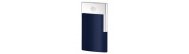 Bricheta S.T. Dupont E-Slim Blue 027008E