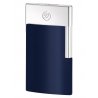 Bricheta S.T. Dupont E-Slim Blue 027008E