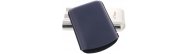Etui trabucuri S.T. Dupont Cigar Blue 3 CT 183023